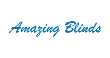 Amazing Blinds Logo