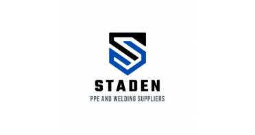 Staden PPE and Welding Suppliers Logo