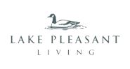 Lake Pleasant Living Logo