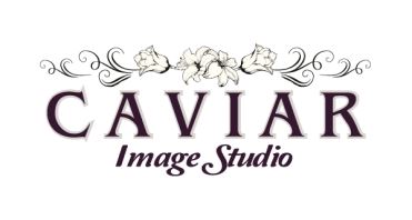 Caviar Image Studio Logo