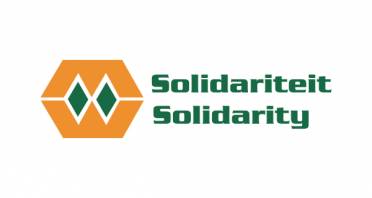 Solidariteit / Mwu Solidarity Logo
