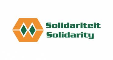 Solidariteit Helpende Hand Logo