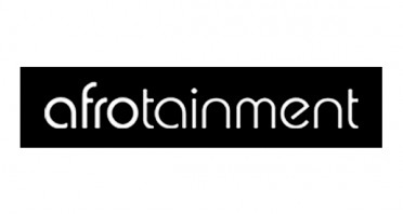Afrotainment Logo