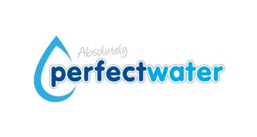 Absolutely Perfect Water Logo