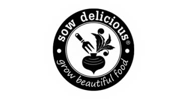 Sow Delicious Logo
