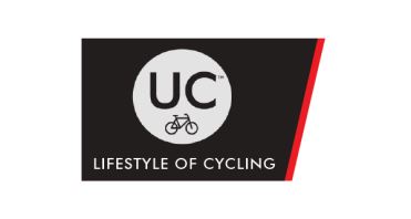 Unique Cycling Logo