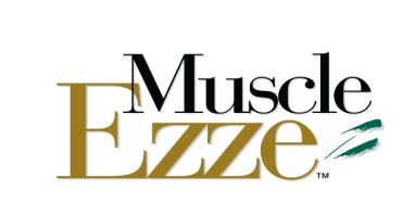 Muscle Eeze Logo