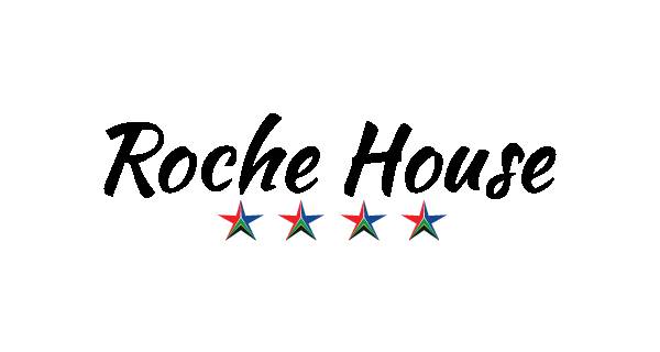 Roche House Logo