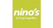 Nino's Cafe Logo