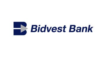 Bidvest Bank Logo