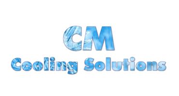 CM Cooling Solutions Logo