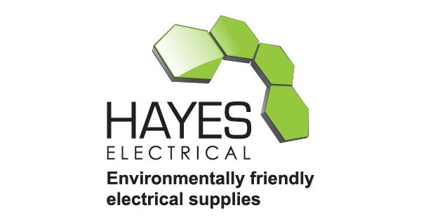 Hayes Electrical Logo