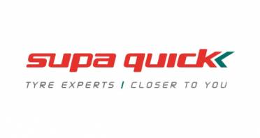 Supa Quick Logo