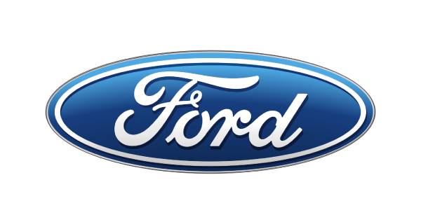 Ford Main Harding Road Logo