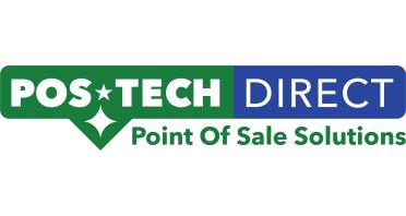 POS TECH DIRECT Logo