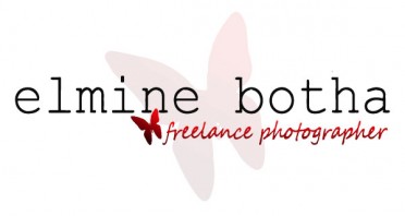 Elmine Botha Freelance Photographer Logo