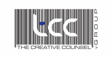 The Creative Counsel Logo