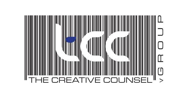The Creative Counsel Johannesburg Logo