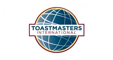 Toastmasters Logo