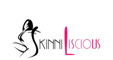 Skinnilicious Weight Loss Logo