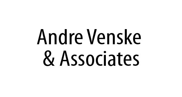 Andre Venske & Associates Logo