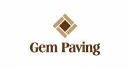 Gem Paving Logo