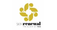 Skin Renewal Logo