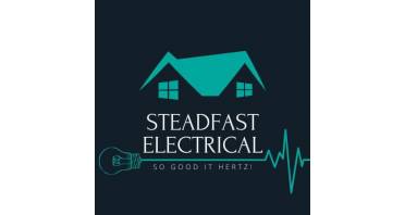 Steadfast Electrical  Logo