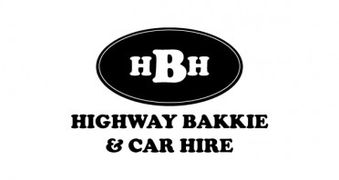 Highway Bakkie & Car Hire Logo