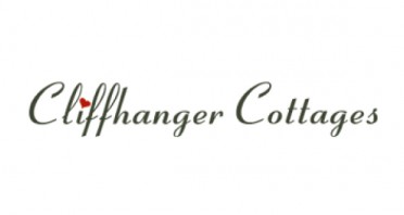 Cliffhanger Cottages Logo