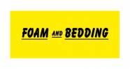 Foam & Bedding Logo