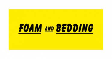 Foam & Bedding Logo