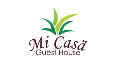 Mi Casä Guesthouse Logo