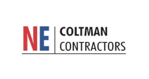 NE Coltman Construction Logo