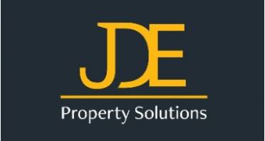 JDE Property Solutions (Pty) Ltd Logo