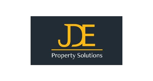 JDE Property Solutions (Pty) Ltd Logo