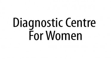 Diagnostic Centre For Women Logo