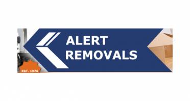 Alert Removals Logo