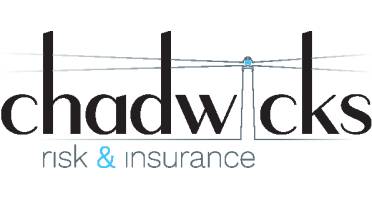 Chadwicks Risk & Insurance Brokers Logo