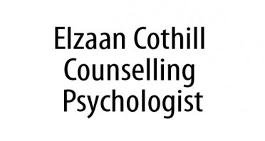 Elzaan Cothill Counselling Psychologist Logo