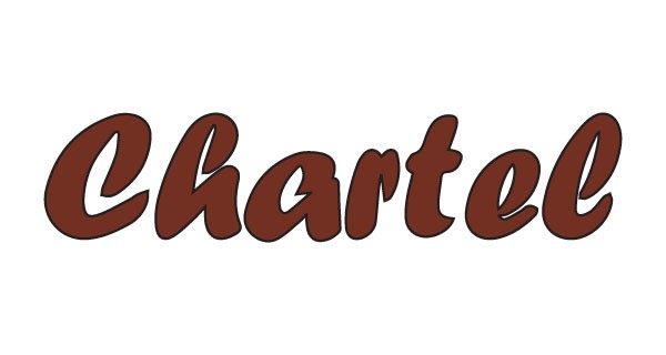 Chartel Insurance Repairs Logo