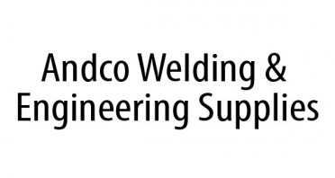 Andco Welding & Engineering Supplies Logo
