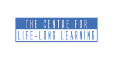 The Centre for Life-Long Learning Logo