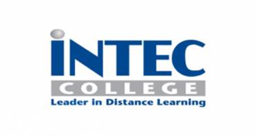 Intec College Logo