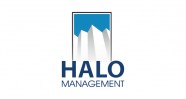 Halo Management Logo