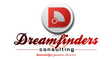 Dreamfinders Trading And Project 588 T/A Dreamfinders Consulting Logo