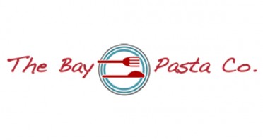 The Bay Pasta Co Logo