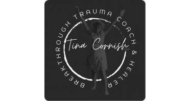 TinaCornish.co.za Logo