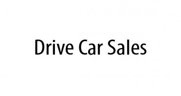 Drive Car Sales Logo
