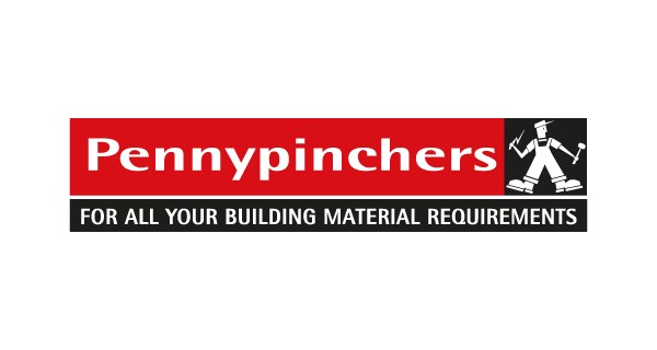 Pennypinchers George Logo